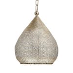 MELILLA E27 1X60W FÜGGESZTÉK