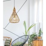AMSFIELD E27 1X60W FÜGGESZTÉK