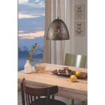 SAFI E27 1X60W FÜGGESZTÉK
