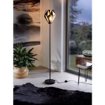 CARLTON 1 E27 1X60W ÁLLÓLÁMPA