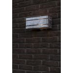VIDAR E27 25W IP54 KÜLTÉRI FALI LÁMPA