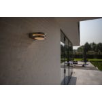 FANCY 12,5W 550lm 3000K IP54 KÜLTÉRI FALI LÁMPA