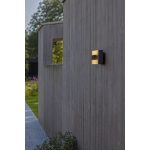 CONROY 17W 1300lm 3000K IP44 KÜLTÉRI LED FALI LÁMPA