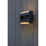 CONROY 17W 1300lm 3000K IP44 KÜLTÉRI LED FALI LÁMPA