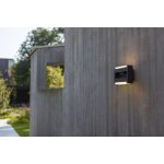 CONROY 17W 1300lm 3000K IP44 KÜLTÉRI LED FALI LÁMPA