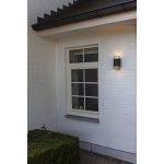 RIDGE GU10 25W IP54 KÜLTÉRI FALI LÁMPA
