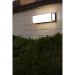 DOBLO 34W 2200lm 4000K IP54 KÜLTÉRI LED FALI LÁMPA