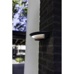 GHOST 7W 360lm 4000K IP54 KÜLTÉRI LED FALI LÁMPA
