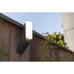 BATI 13W 1100lm 4000K IP44 KÜLTÉRI LED FALI LÁMPA