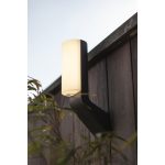 BATI 13W 1100lm 4000K IP44 KÜLTÉRI LED FALI LÁMPA