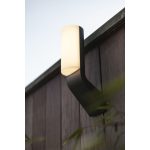 BATI 13W 1100lm 4000K IP44 KÜLTÉRI LED FALI LÁMPA