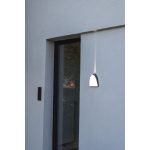 APOLLO 14W 800lm 3000K IP54 KÜLTÉRI LED FALI LÁMPA