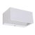 GEMINI 10W 700lm 4000K IP54 KÜLTÉRI LED FALI LÁMPA