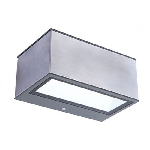 GEMINI 10,5W 700lm 4000K IP54 KÜLTÉRI LED FALI LÁMPA