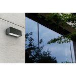 GEMINI 21W 1230lm 3000K IP54 KÜLTÉRI LED FALI LÁMPA