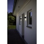 GEMINI 21W 1230lm 3000K IP54 KÜLTÉRI LED FALI LÁMPA
