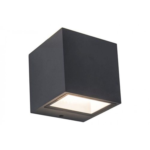 GEMINI 9W 850lm 4000K IP54 KÜLTÉRI LED FALILÁMPA
