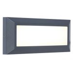 HELENA 11W 450lm 4000K IP54 KÜLTÉRI LED FALI LÁMPA