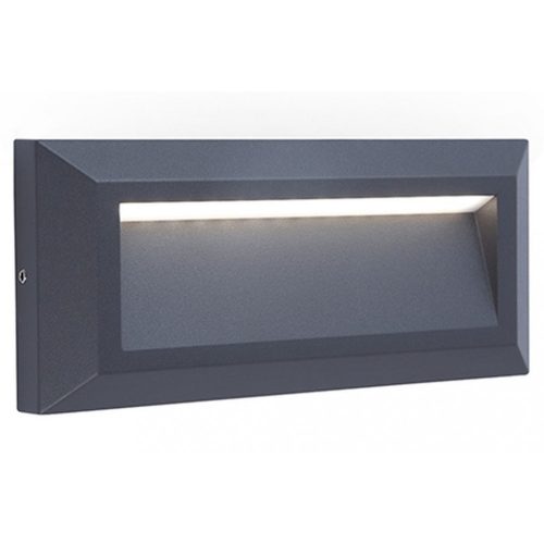 HELENA 11W 450lm 4000K IP54 KÜLTÉRI LED FALI LÁMPA