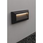 HELENA 11W 450lm 4000K IP54 KÜLTÉRI LED FALI LÁMPA