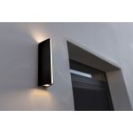 LEO 14W 750lm 3000K IP54 KÜLTÉRI LED FALI LÁMPA