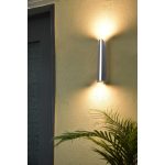 LEO 14W 750lm 3000K IP54 KÜLTÉRI LED FALI LÁMPA