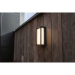 QUBO 17W 1100lm 3000K IP54 KÜLTÉRI FALI LED LÁMPA