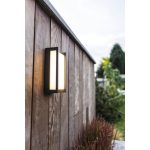 QUBO 17W 1100lm 3000K IP54 KÜLTÉRI FALI LED LÁMPA