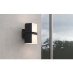 CUBA 24W 1000lm 3000K IP54 KÜLTÉRI FALI LED LÁMPA