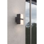 CUBA 24W 1000lm 3000K IP54 KÜLTÉRI FALI LED LÁMPA