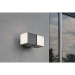 CUBA 24W 1000lm 4000K IP54 KÜLTÉRI FALI LED LÁMPA