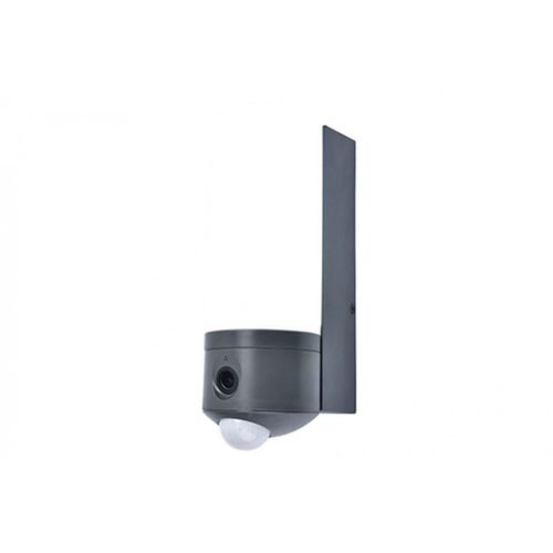 POLLUX 18W 1200lm 2700-6500K IP44 KAMERÁS MOZGÁSÉRZÉKELŐS KÜLTÉRI LED LÁMPA