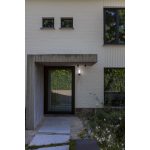 POLLUX 18W 1200lm 2700-6500K IP44 KAMERÁS MOZGÁSÉRZÉKELŐS KÜLTÉRI LED LÁMPA