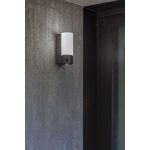 POLLUX 18W 1200lm 2700-6500K IP44 KAMERÁS MOZGÁSÉRZÉKELŐS KÜLTÉRI LED LÁMPA