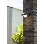 FELE 13W 1000lm 3000K IP54 KÜLTÉRI FALI LED LÁMPA