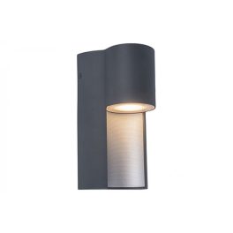 URBAN GU10 7W IP54 KÜLTÉRI FALI LÁMPA