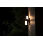 CYRA 16W 950lm 3000K IP54 KÜLTÉRI FALI LED LÁMPA