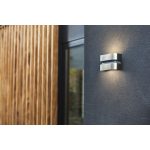 MAYA 14W 1000lm 3000K IP44 KÜLTÉRI FALI LED LÁMPA