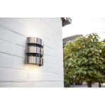 MAYA 18W 1200lm 3000K IP44 KÜLTÉRI FALI LED LÁMPA