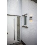 MAYA 18W 1200lm 3000K IP44 KÜLTÉRI FALI LED LÁMPA