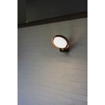 POLO 16W 1100lm 3000K IP54 KÜLTÉRI FALI LED LÁMPA
