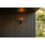 BRUND GU10 30W IP44 KÜLTÉRI FALI LÁMPA