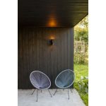BRUND GU10 30W IP44 KÜLTÉRI FALI LÁMPA