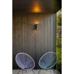 BRUND GU10 30W IP44 KÜLTÉRI FALI LÁMPA