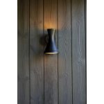 BRUND GU10 30W IP44 KÜLTÉRI FALI LÁMPA