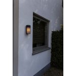 FULTON E27 40W IP54 KÜLTÉRI FALI LÁMPA
