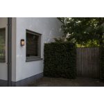 FULTON E27 40W IP54 KÜLTÉRI FALI LÁMPA