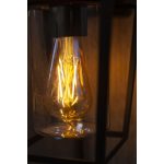 WEST E27 40W IP44 KÜLTÉRI FALI LÁMPA