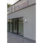 ELARA 17W 1300lm 2700-6500K IP44 KAMERÁS MOZGÁSÉRZÉKELŐS LED LÁMPA