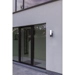 ELARA 17W 1300lm 2700-6500K IP44 KAMERÁS MOZGÁSÉRZÉKELŐS LED LÁMPA